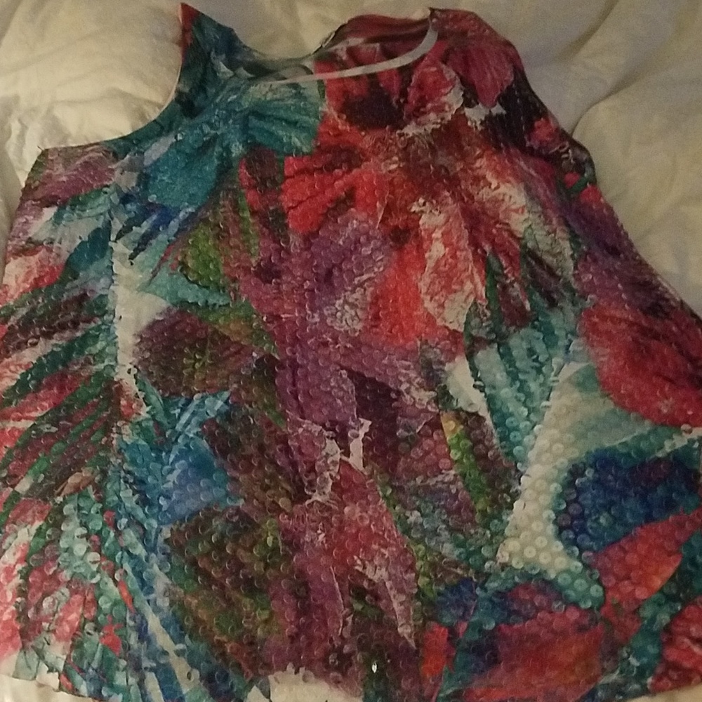 Tank top